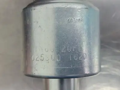 NEW GATES 16G-20FL