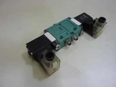 USED NUMATICS L78DM50GGS00061
