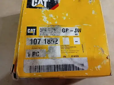 NEW CATERPILLAR 107-1852