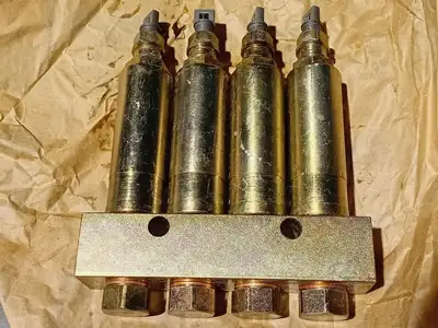 NEW CATERPILLAR 529-2959
