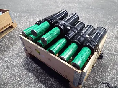 USED DADCO UX.6600.200.TO
