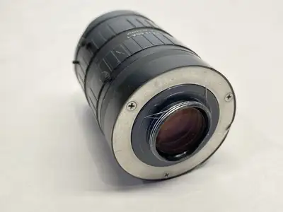 USED FUJINON FUJINON HF12.5SA-1