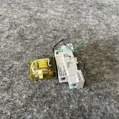 Used IDEC RHIB-ULD Misc Electrical & Power Parts California US | Davliegogo LLC #1729666