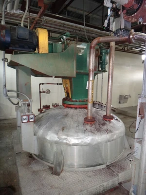 USED LIGHTNIN 780-C-5
