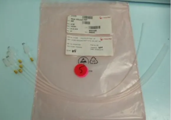 Used _UNKNOWN_ _UNKNOWN_ Supplies and Labware Texas US | Bamko Surplus Process Equipment #1180010