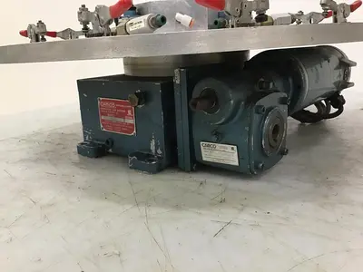 USED CAMCO 601RDM4H24-330 RH