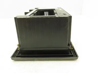 Allen Bradley 2711-B5A2X PanelView 550 Panel Display Interface Keypad Ser H READ