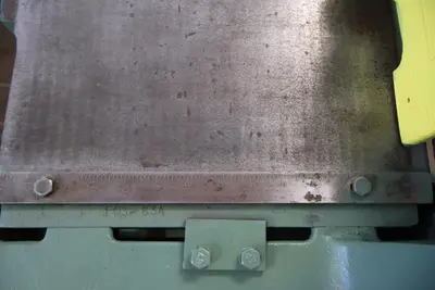 1977 WYSONG AND MILES 1636 Shears | MD Equipment Services LLC (11)