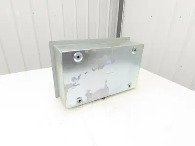 PE EGPE100 Current Technology 120/208-3GY Transient Voltage Surge Supressor
