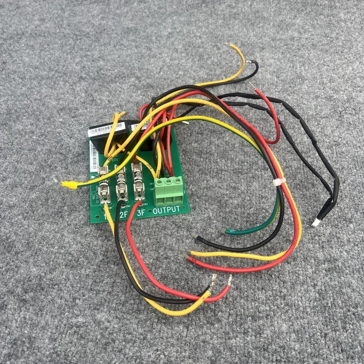 Used ABB HCSA-1-1 Circuit Boards California US | Davliegogo LLC #1706080