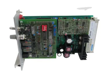 NEW VICKERS EEA-PAM-541-E-30 POWER AMPLIFIER EEAPAM541E30