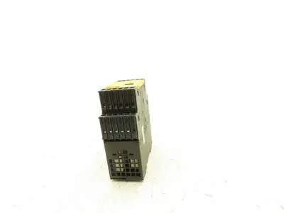 Bihl+Wiedemann BW1765 Asi Consortium Safety Monitor 2 Inputs 2 x 2 Relay Outputs