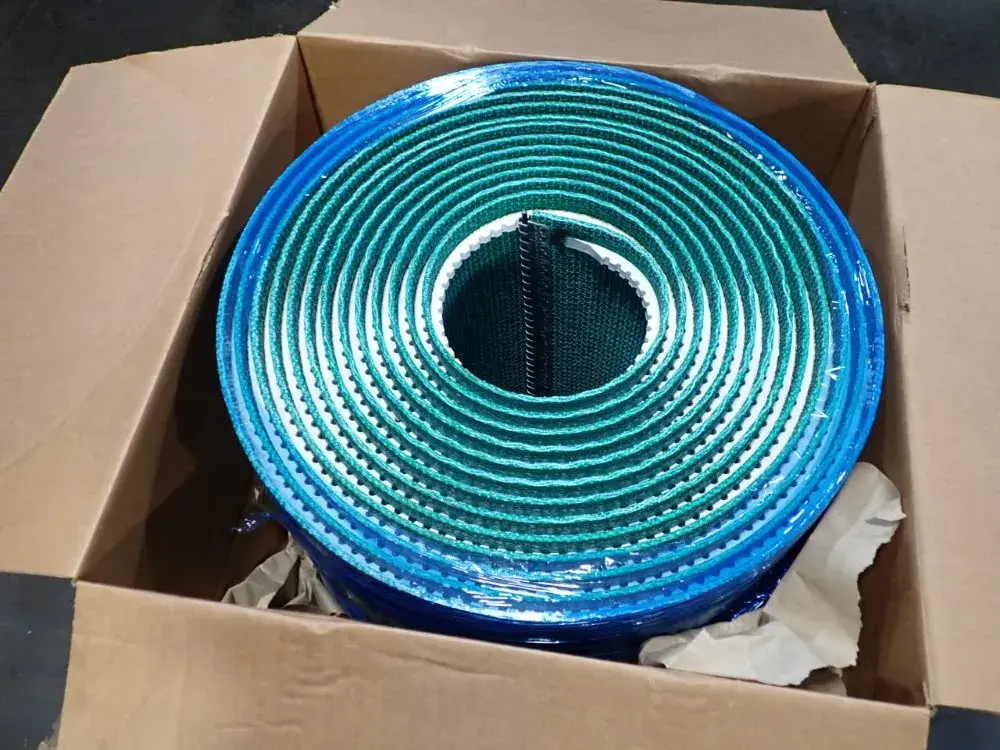 25 1/2" Conveyor Belt