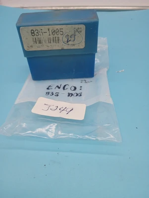 USED ENCO 835-1055
