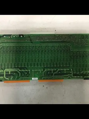 USED VAN DORN PC330-038