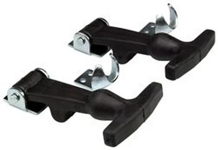 New | in-Stock AFTERMARKET WJ201U HOOD LATCH Automotive Parts Pennsylvania US | East West Machinery & Drilling #1416590