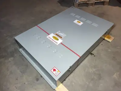 NEW AC DANDY UPS-CDP-DC-18