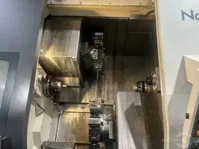 Used 2011 NAKAMURA-TOME WT-300MMY 5-Axis or More CNC Lathes Arizona US | KD Machinery #1314476