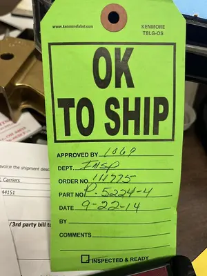 GE,F1D180G101,DC SHUNT BRAKE COIL SIZE 19" 250VDC