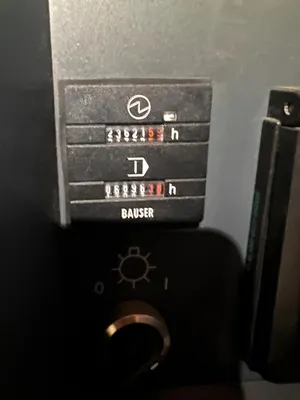 2011 DMG DMF 260 CNC, Machining Centers | Machinery Central (3)