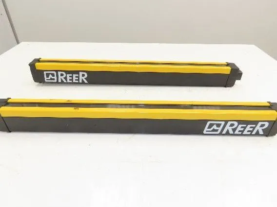 Used REER _UNKNOWN_ Sensors | Arrow Industrial #558753