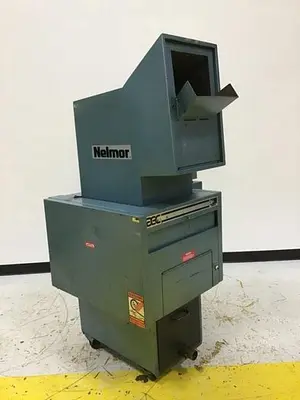 USED NELMOR RG810M1