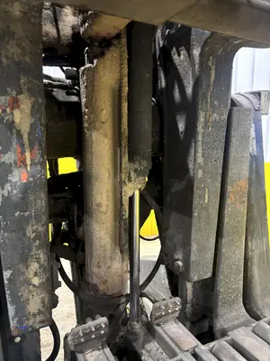 USED B & P 2552-H2