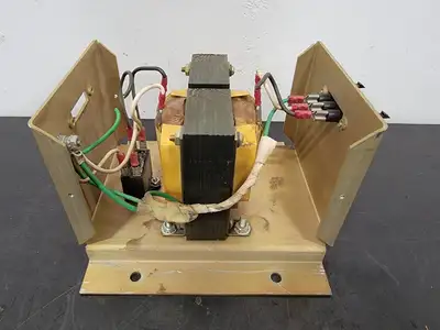 USED ISLATRAN LI-102