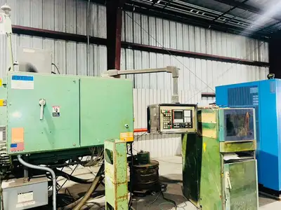 USED 2001 PEDDINGHAUS 1800/3A