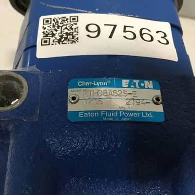 USED SUMITOMO EATON 2TH08AS2S-E3236