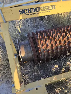 USED SCHMEISER 14'
