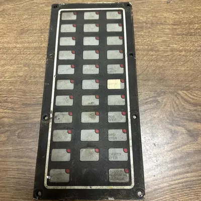 USED EUROTHERM 1-525-0784