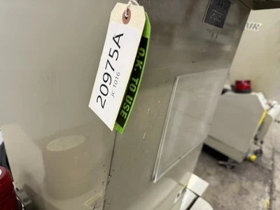 USED CONAIR JC-1016