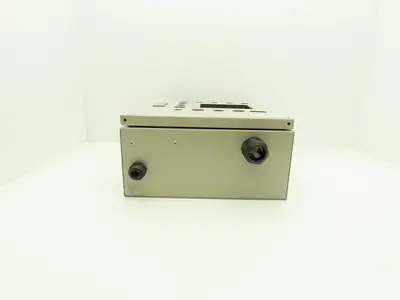 Nito RA20-45 Electrical Enclosure 500x400x200mm Control Panel