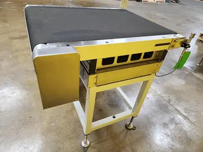 Used OCS _UNKNOWN_ Checkweighers (Misc) Wisconsin US | Packer City Sales #1297943