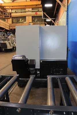 2023 HYD-MECH H-14A SAWS, BAND, HORIZONTAL | Prime Machinery (19)