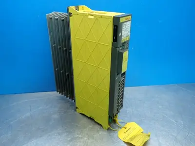 USED FANUC A06B6079H205