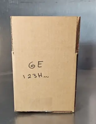 Used GE _UNKNOWN_ Motor Control Parts South Carolina US | Palmetto Automation #1251022