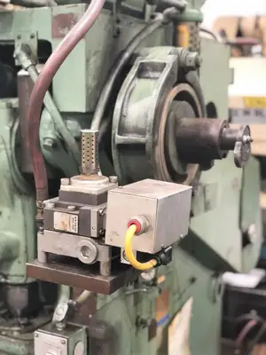 USED 1975 BLISS BLISS C-60 PRESS