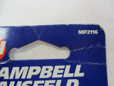 NEW Campbell Hausfeld MP2116