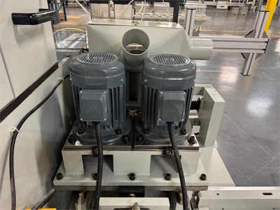 USED 2019 YOW CHERNG YC-TF2
