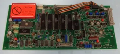 Used PERKIN ELMER PH544 Processor Boards Texas US | Bamko Surplus Process Equipment #938725
