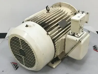 USED RELIANCE ELECTRIC IMILF80944