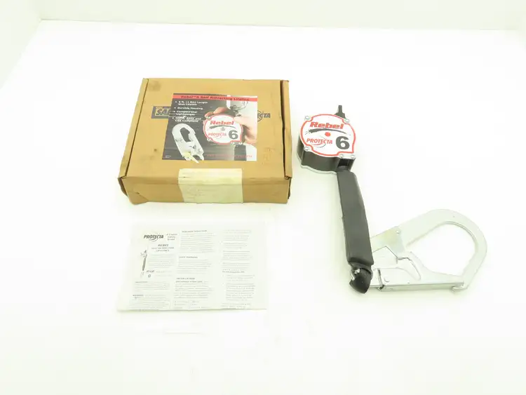 New | in-Stock DBI-SALA _UNKNOWN_ Miscellaneous MRO | Arrow Industrial #643668