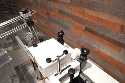NEW SCM Class TI 120 Tilting Spindle Shaper + SCM Feed 48 – FREE SHIPPING