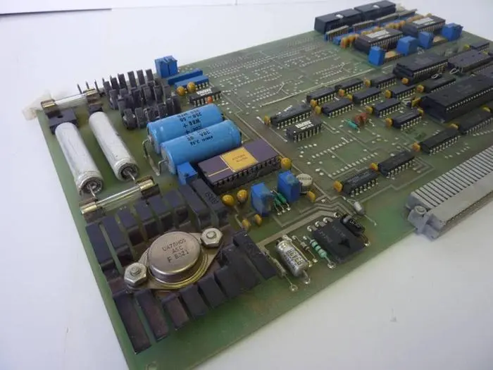 Used EPIC 23123-2 Circuit Boards Michigan US | Ideal Machinery #1308815