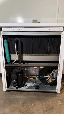 Used _UNKNOWN_ _UNKNOWN_ Dehumidifiers Indiana US | Brewhouse Equipment Group #1276226