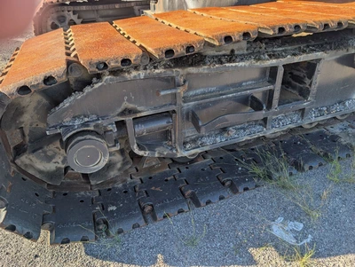 Used 1974 KOEHRING 665 Crawler Cranes Alabama US | Proxy Equipment #1567988