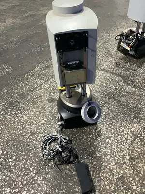 Used 2012 QVI / RAM OPTICAL SNAP 2D Vision Measuring Systems Ohio US | HGR 24 #1545418