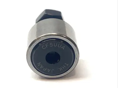 New | in-Stock THK Cam Follower Bearing LOT OF 3 Bearings Michigan US | Maverick Industrial Sales #1400602